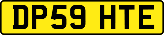 DP59HTE