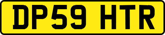 DP59HTR