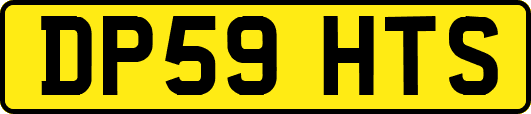 DP59HTS