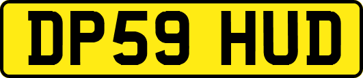 DP59HUD