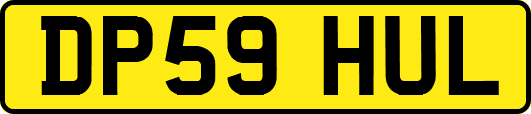 DP59HUL