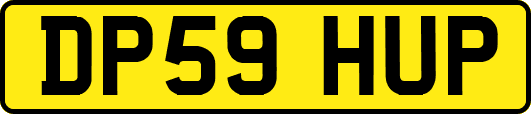 DP59HUP