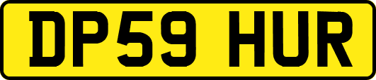 DP59HUR
