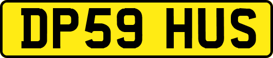 DP59HUS