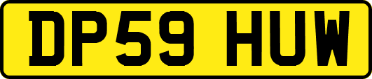 DP59HUW