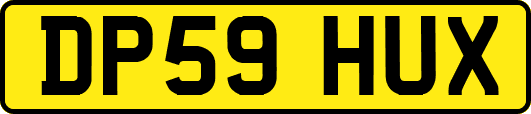 DP59HUX