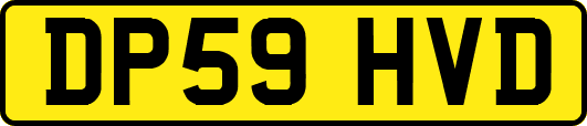 DP59HVD