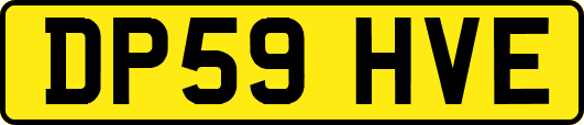 DP59HVE