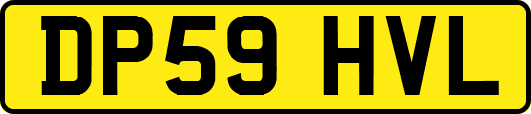 DP59HVL