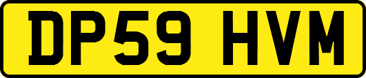 DP59HVM