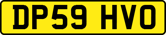 DP59HVO