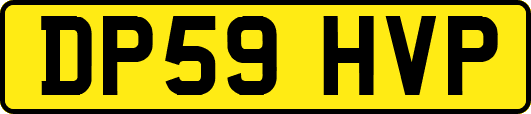 DP59HVP