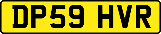 DP59HVR
