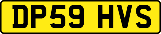 DP59HVS
