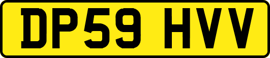 DP59HVV