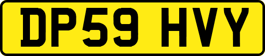 DP59HVY