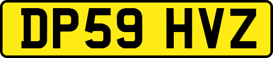 DP59HVZ