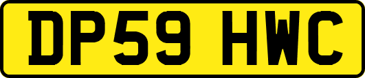 DP59HWC