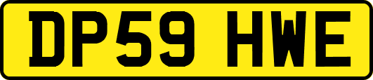 DP59HWE