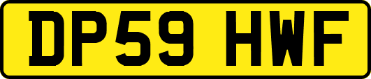 DP59HWF