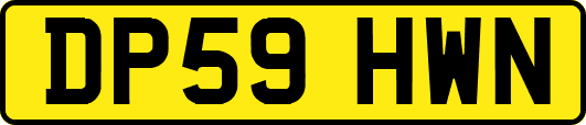 DP59HWN