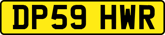 DP59HWR