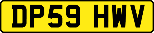 DP59HWV