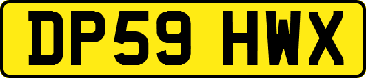 DP59HWX