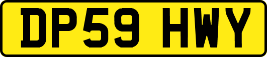 DP59HWY