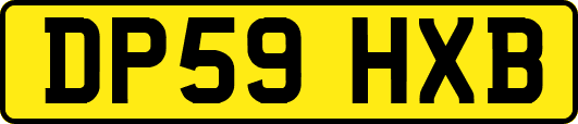 DP59HXB