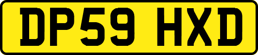 DP59HXD