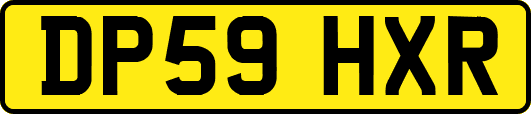 DP59HXR