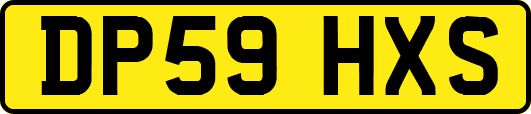 DP59HXS
