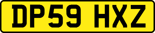 DP59HXZ