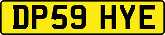 DP59HYE