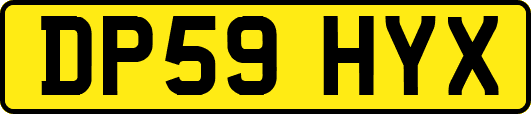 DP59HYX