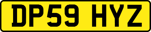 DP59HYZ