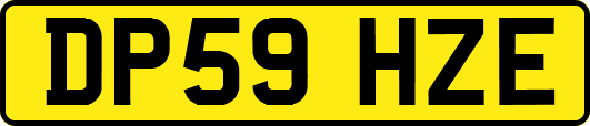 DP59HZE