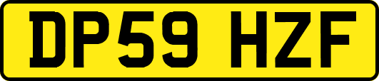 DP59HZF