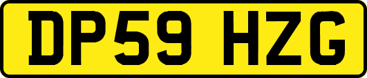 DP59HZG