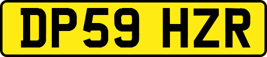 DP59HZR