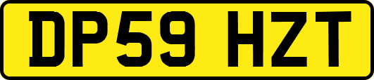DP59HZT