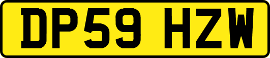 DP59HZW