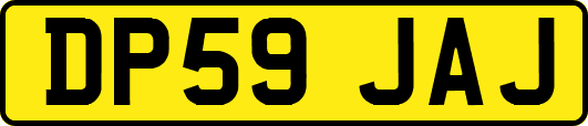 DP59JAJ