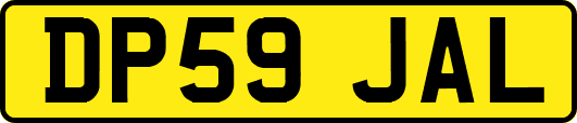 DP59JAL