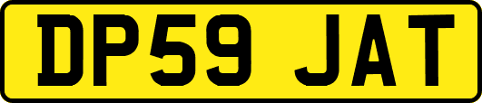 DP59JAT