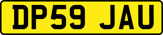 DP59JAU
