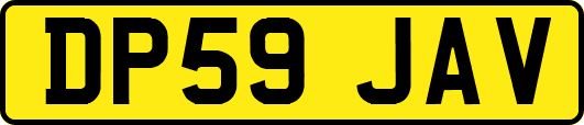 DP59JAV