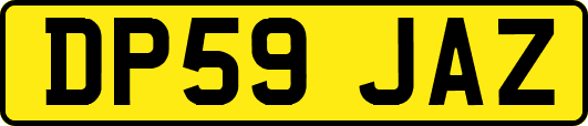 DP59JAZ