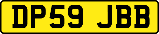 DP59JBB